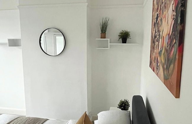 Cosy 1 Bed Garden Retreat In The Heart Of London - Foto 3