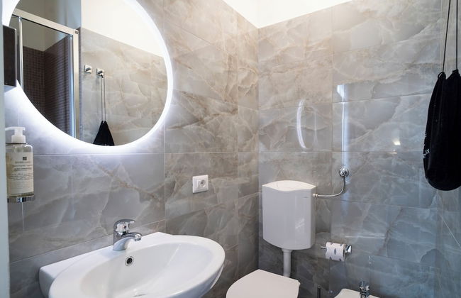 VILLINO MILANO - Photo 7