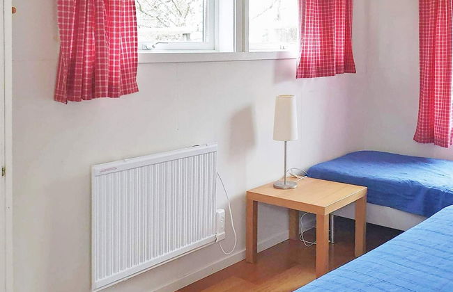 9 Person Holiday Home in Lottorp - Foto 12