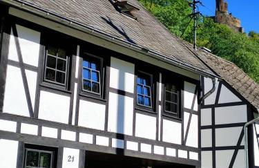 Ferienwohnung 'Unter der Burg' - Foto 23