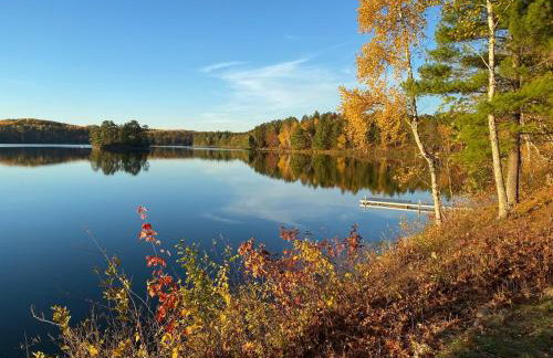 Sunset Serenity on Kego Lake - Foto 28