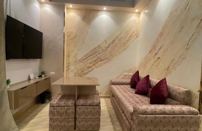 Florenza Khamsin Resort - Foto 63