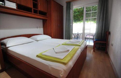 Milic Apartments - Foto 16