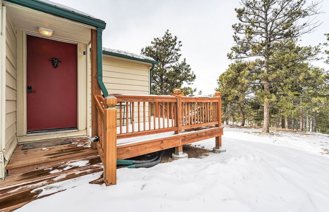 Medieval Manor - Foto 35