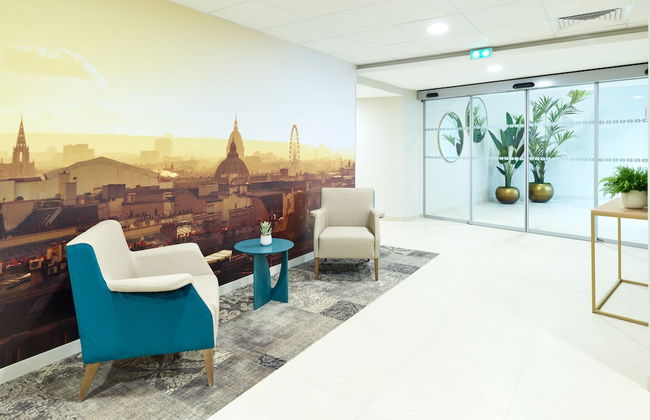 Zenao Appart'hôtels Suresnes - Foto 5