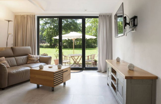 Holiday Home Owl's Nest - Foto 7