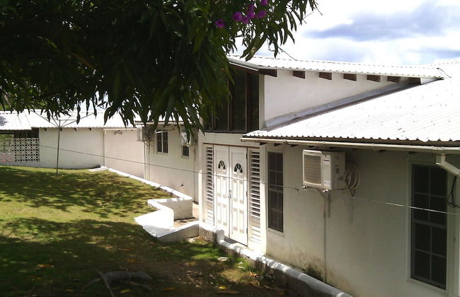 Morris Apartments - Foto 18