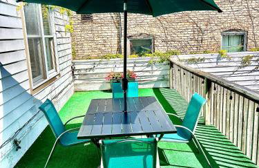 Downtown, Roof Deck, Parking - Foto 36