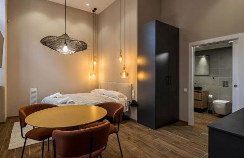 Suite Premium junto al Río Turia 2 - Foto 14