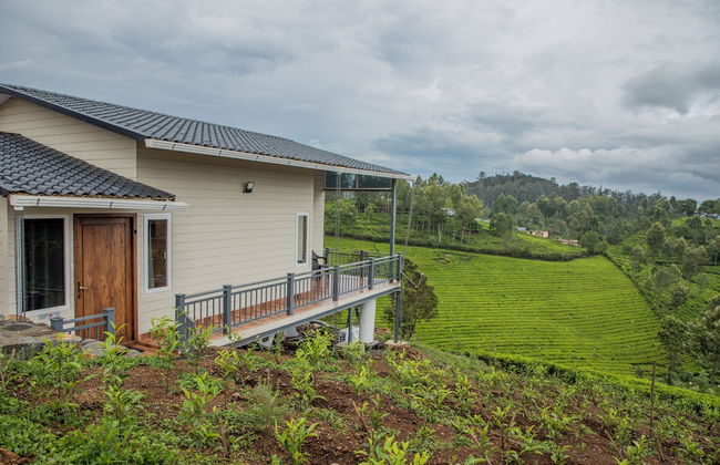 Wattle Grove Resort - Foto 48