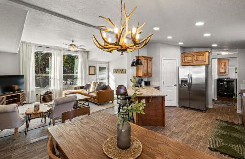 Hidden Pines - Foto 16