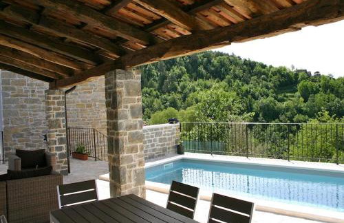 Villa Kentic - Foto 8