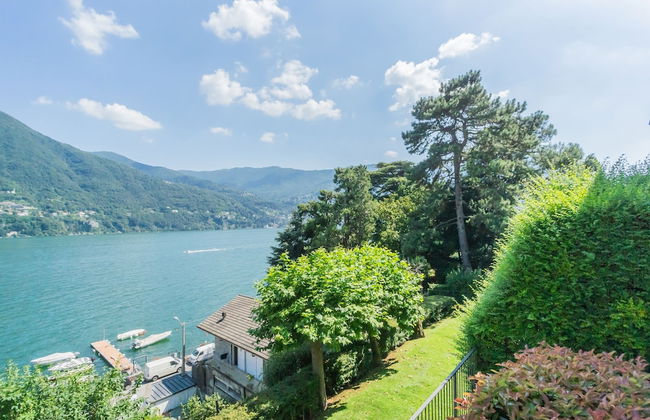 OC Lake Love in Laglio - Photo 37