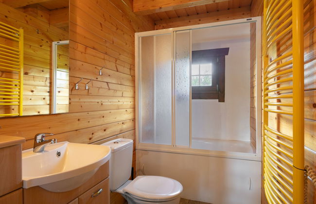 Pod Liščím kopcem 4+4 - Photo 7