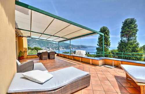 Penthouse Marina-Seaview Jacuzzi and Terrace - Foto 20