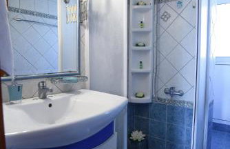 Calma Luxury Apartments #1 Sozopoli in Halkidiki - Foto 26