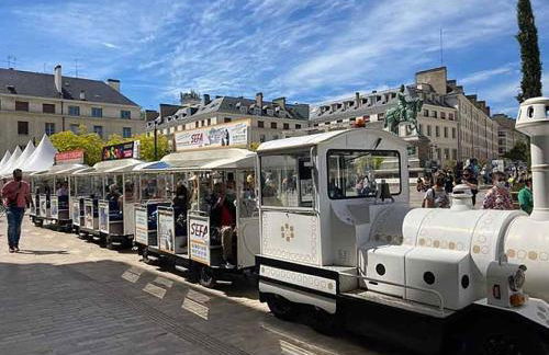 Appartement Victoria - Foto 15