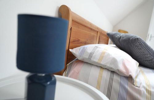 Cosy Loft situated on shores of Lough Neagh - Foto 12