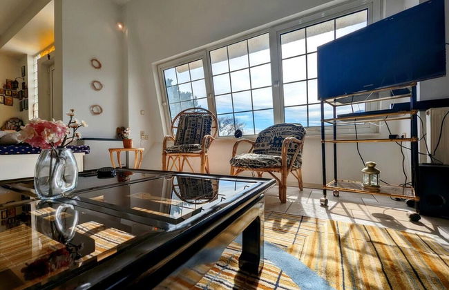 Ecoscape Luxury Villa Lamia - Foto 33