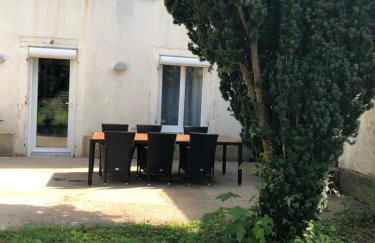 Maison de caractère proche centre ville et termes - Foto 6