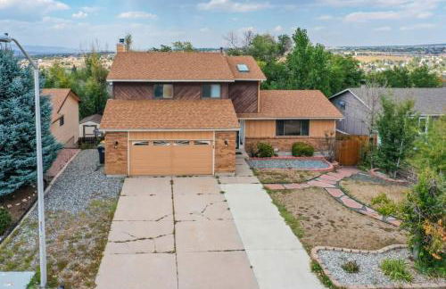 Monthly Stays Family Home Close to Parks - Foto 96