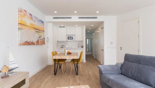 Sunset views over the sea By CanariasGetaway - Photo 5