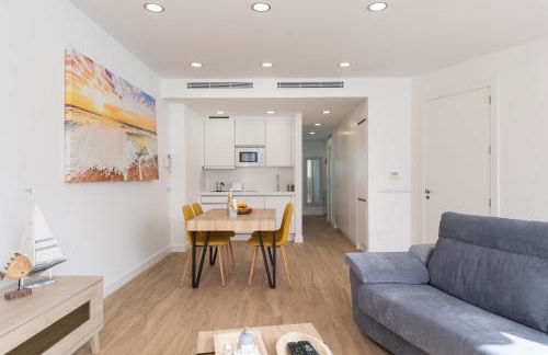 Sunset views over the sea By CanariasGetaway - Photo 5