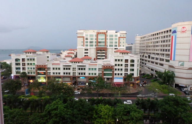 North Borneo Paradise @ Marina Court Resort Condo - Foto 76