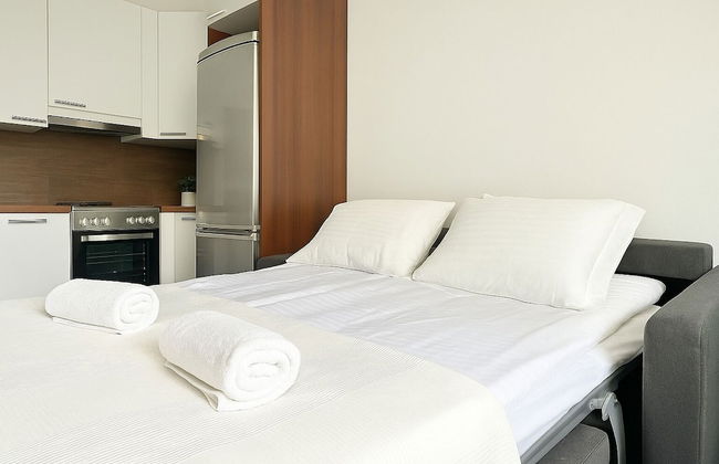 TH City Suite 2 - Foto 1