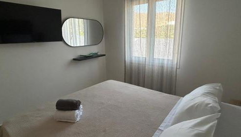 Katerina - Foto 2, towels, wardrobe