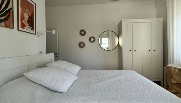 Apartment Josephine - Foto 4, Habitación