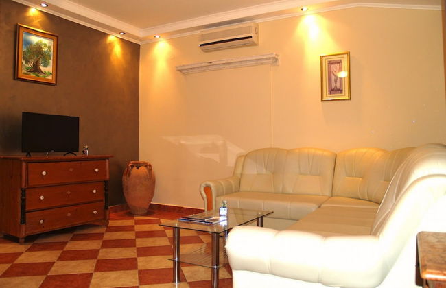 Villa Stocco Zadarvillas - Foto 36