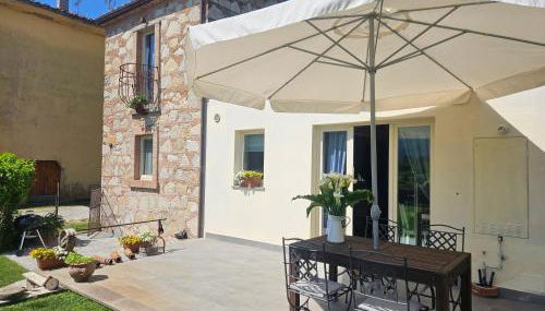 La Bottega del Maniscalco - Foto 3, Garden, Garden view