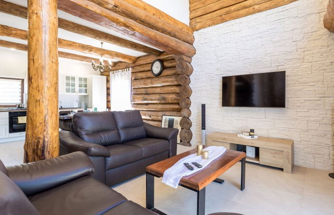 Holiday Home Elizabeta - Foto 11