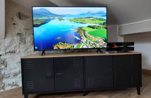 Loft Cosy NICE centre ville - Photo 30