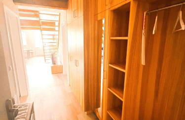 Ferienwohnung "beim Schrimpf" - Foto 13