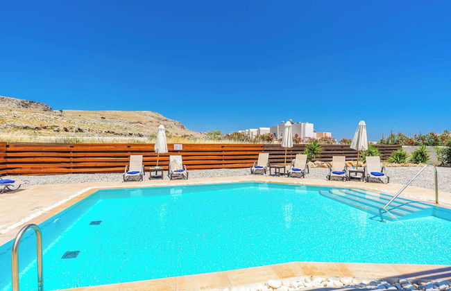 Villa Ophelia - Foto 17