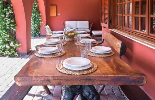 Villa MariSoul - Villa in San Felice Circeo - Foto 6