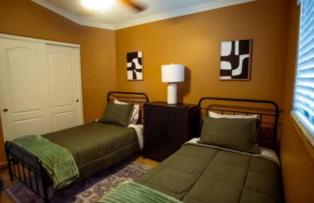 Full house w/ private heated pool and pizza oven! - Foto 30