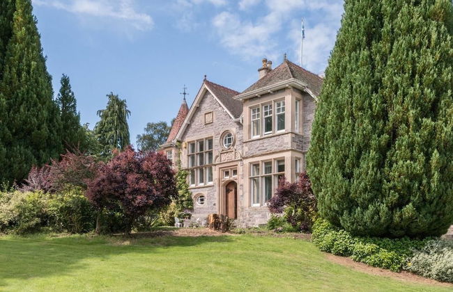 Firlands House - Foto 1