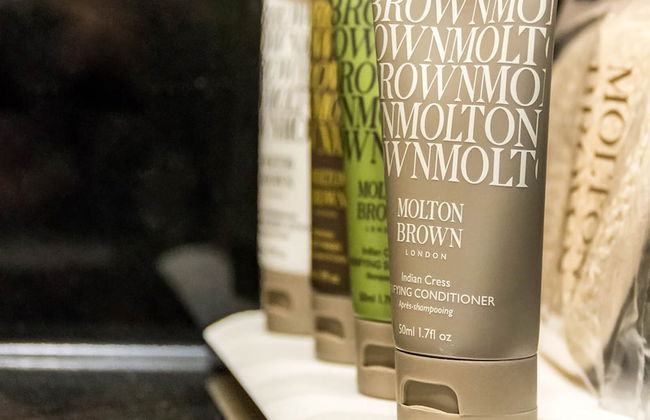 Mansio Suites Basinghall - Foto 30