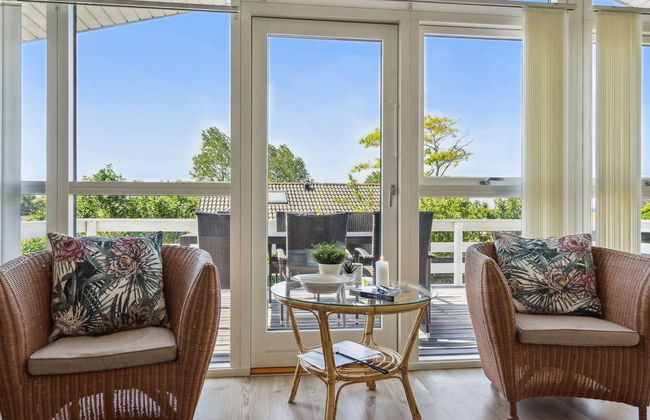 "Wrange" - 150m from the sea - Foto 19