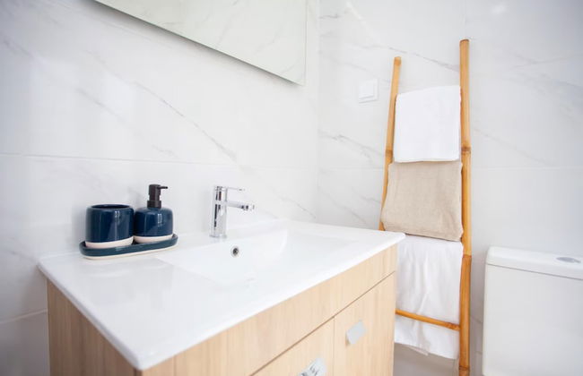 Barreiro Charming House - Foto 23