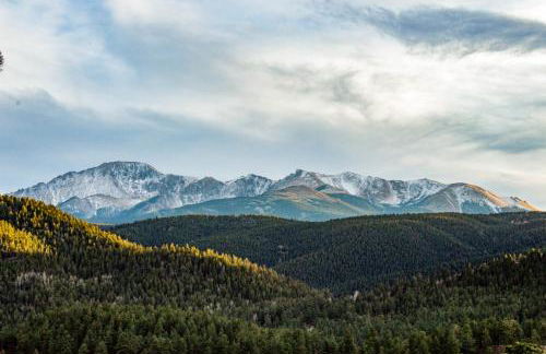 Cub Cottage - Foto 24