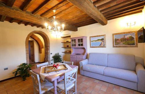 Podere Bagnoli - Foto 9