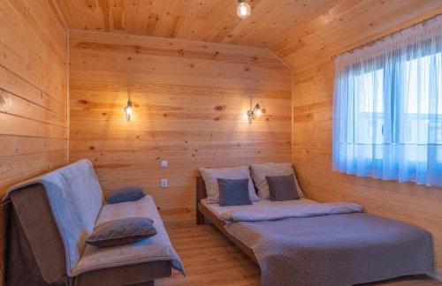 Chatki u Patki - Photo 2