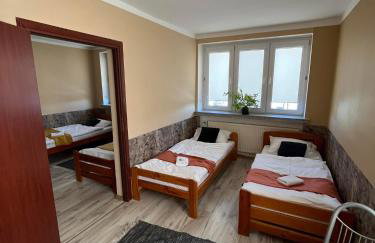 Luna Noclegi i Zakwaterowanie - Foto 43