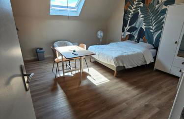 Les Gîtes du Moulin des Loups studios 3 et 6 - Foto 1