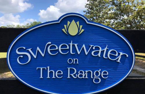 Sweetwater on the Range - Cozy Cabin , Firepit - Foto 41