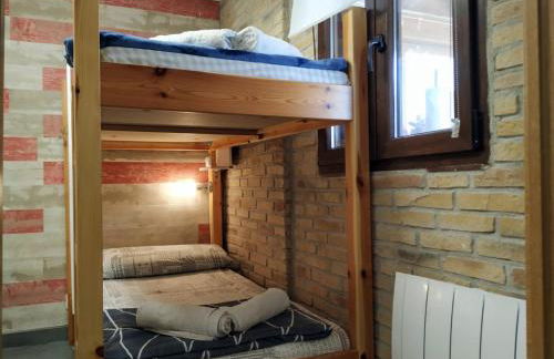 Alojamientos Acá y Allá - Foto 27